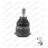 Шаровая опора MONROE L1164 492482 Y4 3TD 5412096305320 - Изображение 7