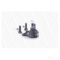Шаровая опора MONROE 5412096243424 L24505 Z IEXA9 494348 - Изображение 2