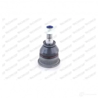 Шаровая опора MONROE 494579 5412096243615 ZF7 CH L25501 - Изображение 7