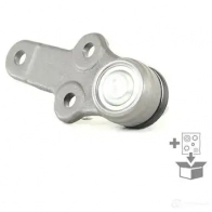 Шаровая опора MONROE UG 9N72J 493491 5412096302947 L16545 - Изображение 3