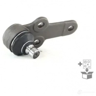 Шаровая опора MONROE UG 9N72J 493491 5412096302947 L16545 - Изображение 4