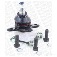 Шаровая опора MONROE 5412096244087 495362 R CE1O L29521 - Изображение 3