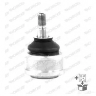 Шаровая опора MONROE L0026 491915 T U0K2V 5412096244339 - Изображение 8