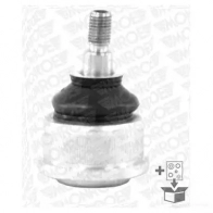 Шаровая опора MONROE L0026 491915 T U0K2V 5412096244339 - Изображение 10