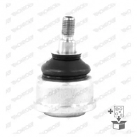 Шаровая опора MONROE L0026 491915 T U0K2V 5412096244339 - Изображение 11