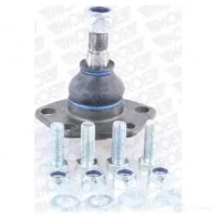 Шаровая опора MONROE L10504 5412096364273 492039 50M 2KS - Изображение 6