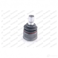 Шаровая опора MONROE 496418 IP I9E 5412096438004 L50551 - Изображение 5
