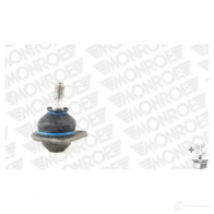 Шаровая опора MONROE 5412096377614 L0705 491930 MMTU O - Изображение 3