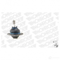 Шаровая опора MONROE 5412096377614 L0705 491930 MMTU O - Изображение 4