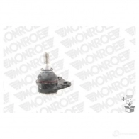 Шаровая опора MONROE L15549 493240 2WK C2F 5412096220142 - Изображение 3