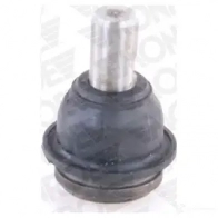 Шаровая опора MONROE 5412096284823 JARU 5WX L0024 491913 - Изображение 6