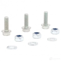 Шаровая опора MONROE 494057 L23551 5412096279898 UWWJIN 0 - Изображение 5