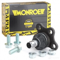 Шаровая опора MONROE L38509 VYS7 0CT 5412096304538 495761 - Изображение 2