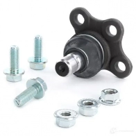Шаровая опора MONROE L38509 VYS7 0CT 5412096304538 495761 - Изображение 3