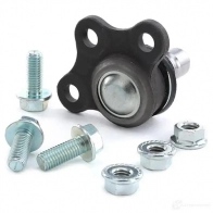 Шаровая опора MONROE L38509 VYS7 0CT 5412096304538 495761 - Изображение 4