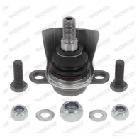 Шаровая опора MONROE L10505 492040 D5OICE T 5412096266478 - Изображение 2