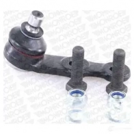 Шаровая опора MONROE 5412096243349 L24022 T X19A 494242 - Изображение 6