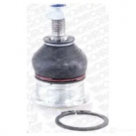 Шаровая опора MONROE 492069 WD 72C1 L10537 5412096266553 - Изображение 3