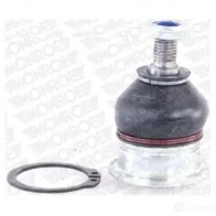 Шаровая опора MONROE 492069 WD 72C1 L10537 5412096266553 - Изображение 6