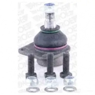 Шаровая опора MONROE L15525 8R 5ZI 493233 5412096363474 - Изображение 6
