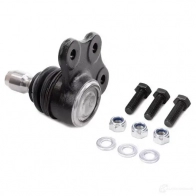 Шаровая опора MONROE 5412096243431 WT U6A3W 494357 L24517 - Изображение 4