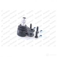Шаровая опора MONROE 5412096243431 WT U6A3W 494357 L24517 - Изображение 10