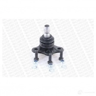Шаровая опора MONROE 5412096243431 WT U6A3W 494357 L24517 - Изображение 11
