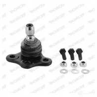 Шаровая опора MONROE 5412096243431 WT U6A3W 494357 L24517 - Изображение 12