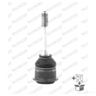 Шаровая опора MONROE 5412096282904 0U3 C9 L1165 492490 - Изображение 4