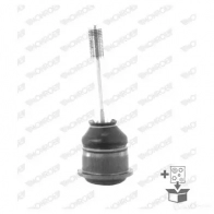 Шаровая опора MONROE 5412096282904 0U3 C9 L1165 492490 - Изображение 5