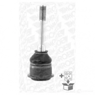Шаровая опора MONROE 5412096282904 0U3 C9 L1165 492490 - Изображение 6
