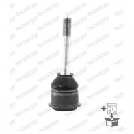 Шаровая опора MONROE 5412096282904 0U3 C9 L1165 492490 - Изображение 7