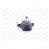 Шаровая опора MONROE L16553 ZK PVR 5412096289217 493499 - Изображение 4