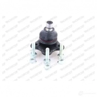 Шаровая опора MONROE L16553 ZK PVR 5412096289217 493499 - Изображение 7