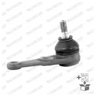 Шаровая опора MONROE 5412096266324 L2701 494735 NT Z2V - Изображение 4