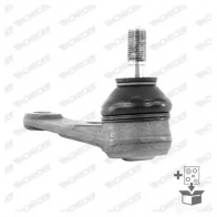 Шаровая опора MONROE 5412096266324 L2701 494735 NT Z2V - Изображение 5