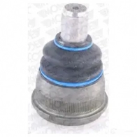 Шаровая опора MONROE 5412096305689 MBT H76G 494186 L2377 - Изображение 2