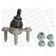 Шаровая опора MONROE L29575 495407 DSIZ 2 5412096276446 - Изображение 5