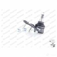 Шаровая опора MONROE MD8 7H68 495408 5412096276453 L29576 - Изображение 8