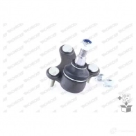 Шаровая опора MONROE MD8 7H68 495408 5412096276453 L29576 - Изображение 9