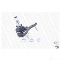 Шаровая опора MONROE MD8 7H68 495408 5412096276453 L29576 - Изображение 10