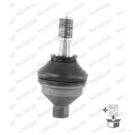 Шаровая опора MONROE L1504 PWFWGE F 493145 5412096266164 - Изображение 4