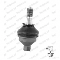 Шаровая опора MONROE L1504 PWFWGE F 493145 5412096266164 - Изображение 5