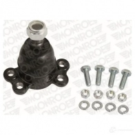 Шаровая опора MONROE Opel Frontera (A) 1 Кроссовер 2.2 i (54MWL4) 136 л.с. 1995 – 1998 97K30 B L20501 5412096283772