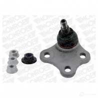 Шаровая опора MONROE 5412096475641 Audi TT (8J) 2 2006 – 2014 R MYZAB L29A28