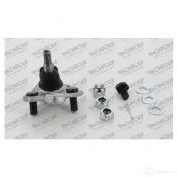 Шаровая опора MONROE L40562 DKR3 V 5412096525896 Honda Civic 9 (FB, FG) Седан 1.8 (FB2) 141 л.с. 2012 – 2025