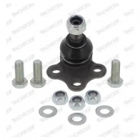 Шаровая опора MONROE 492083 L10552 5412096287879 CNT ZL - Изображение 2