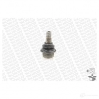 Шаровая опора MONROE 4YLEL F L10555 492086 5412096266652 - Изображение 2