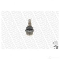 Шаровая опора MONROE 4YLEL F L10555 492086 5412096266652 - Изображение 3