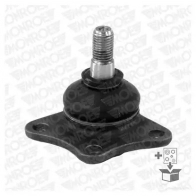Шаровая опора MONROE 5412096288975 493313 L1581 WAH IQX - Изображение 6